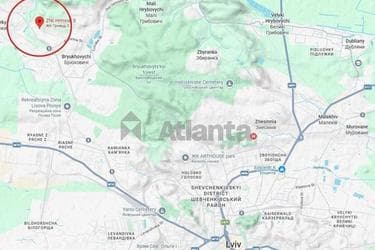 2-кімнатна квартира за адресою вул. Широка (площа 62,3 м²) - Atlanta.ua - фото 34