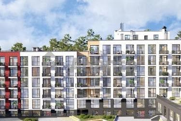 2-кімнатна квартира за адресою вул. Широка (площа 62,3 м²) - Atlanta.ua - фото 37