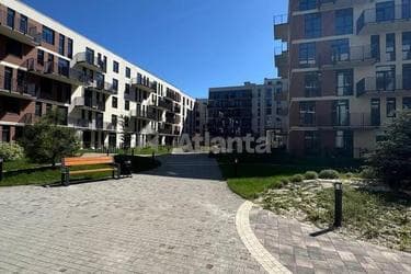 2-комнатная квартира по адресу ул. Лесная (площадь 63 м²) - Atlanta.ua - imageAlt 12
