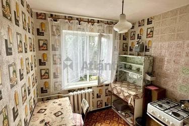 1-кімнатна квартира за адресою вул. Космонавтів (площа 32,8 м²) - Atlanta.ua - фото 20
