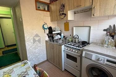 1-комнатная квартира по адресу ул. Парусная (площадь 30,6 м²) - Atlanta.ua - imageAlt 18