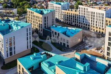 1-комнатная квартира по адресу Хмельницкого Б. Ул. (площадь 40 м²) - Atlanta.ua - imageAlt 12
