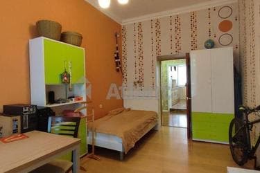 Многокомнатная квартира по адресу ул. Утесова (площадь 133,6 м²) - Atlanta.ua - imageAlt 32