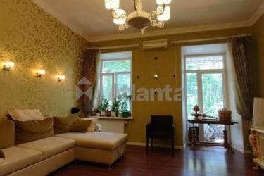 Многокомнатная квартира по адресу ул. Утесова (площадь 133,6 м²) - Atlanta.ua - imageAlt 25