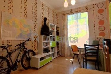 Многокомнатная квартира по адресу ул. Утесова (площадь 133,6 м²) - Atlanta.ua - imageAlt 31