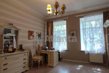 Многокомнатная квартира по адресу ул. Утесова (площадь 133,6 м²) - Atlanta.ua - imageAlt 34