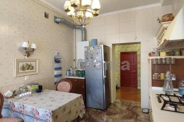 Многокомнатная квартира по адресу ул. Утесова (площадь 133,6 м²) - Atlanta.ua - imageAlt 29