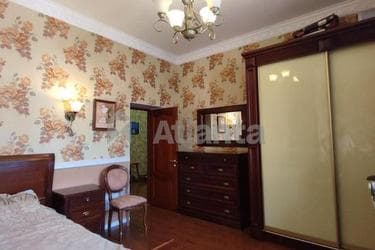 Многокомнатная квартира по адресу ул. Утесова (площадь 133,6 м²) - Atlanta.ua - imageAlt 40