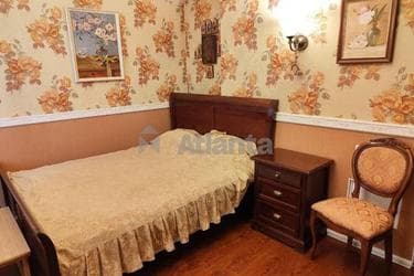 Багатокімнатна квартира за адресою вул. Утьосова (площа 133,6 м²) - Atlanta.ua - фото 67