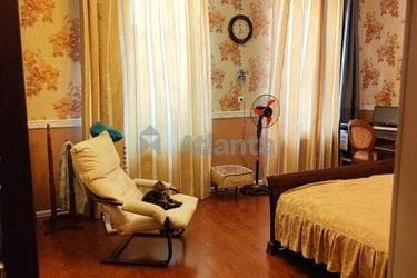 Багатокімнатна квартира за адресою вул. Утьосова (площа 133,6 м²) - Atlanta.ua - фото 72