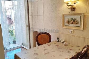 Багатокімнатна квартира за адресою вул. Утьосова (площа 133,6 м²) - Atlanta.ua - фото 51