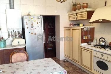 Багатокімнатна квартира за адресою вул. Утьосова (площа 133,6 м²) - Atlanta.ua - фото 50
