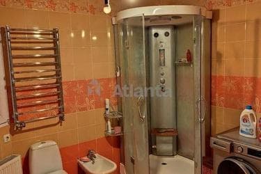 Багатокімнатна квартира за адресою вул. Утьосова (площа 133,6 м²) - Atlanta.ua - фото 74