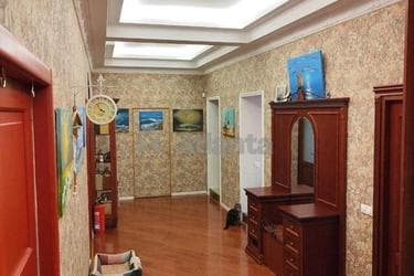 Багатокімнатна квартира за адресою вул. Утьосова (площа 133,6 м²) - Atlanta.ua - фото 63