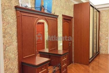 Багатокімнатна квартира за адресою вул. Утьосова (площа 133,6 м²) - Atlanta.ua - фото 64