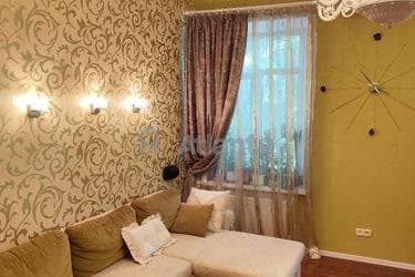 Багатокімнатна квартира за адресою вул. Утьосова (площа 133,6 м²) - Atlanta.ua - фото 45