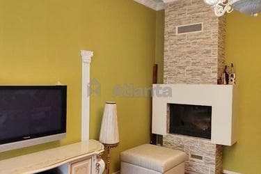Багатокімнатна квартира за адресою вул. Утьосова (площа 133,6 м²) - Atlanta.ua - фото 44