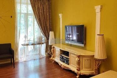 Багатокімнатна квартира за адресою вул. Утьосова (площа 133,6 м²) - Atlanta.ua - фото 43