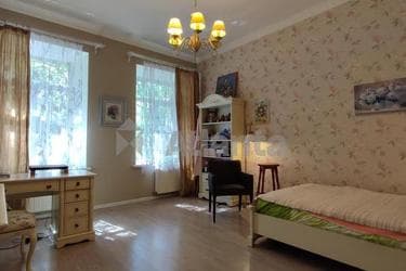 Багатокімнатна квартира за адресою вул. Утьосова (площа 133,6 м²) - Atlanta.ua - фото 58