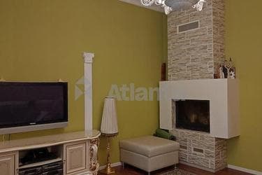 Багатокімнатна квартира за адресою вул. Утьосова (площа 133,6 м²) - Atlanta.ua - фото 41