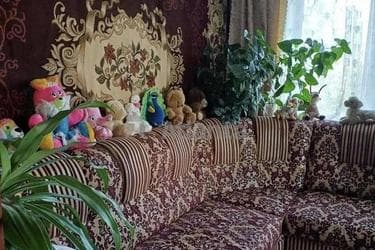1-кімнатна квартира за адресою вул. Княгині Ольги (площа 38,6 м²) - Atlanta.ua - фото 19