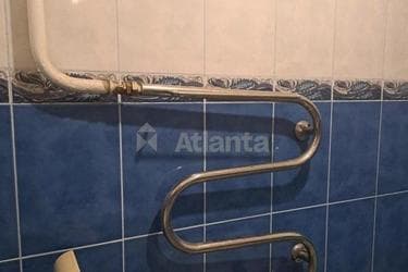 1-кімнатна квартира за адресою вул. Княгині Ольги (площа 38,6 м²) - Atlanta.ua - фото 35