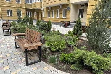 3-кімнатна квартира за адресою вул. Сонячна (площа 125 м²) - Atlanta.ua - фото 8