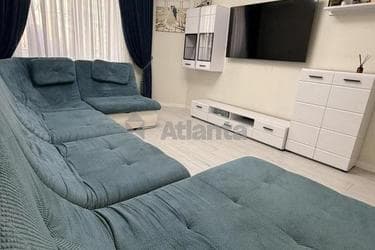 3-кімнатна квартира за адресою вул. Заболотного ак. (площа 107 м²) - Atlanta.ua - фото 27