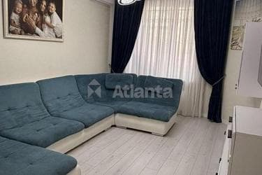 3-кімнатна квартира за адресою вул. Заболотного ак. (площа 107 м²) - Atlanta.ua - фото 28