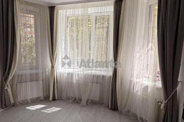 3-кімнатна квартира за адресою вул. Заболотного ак. (площа 107 м²) - Atlanta.ua - фото 48