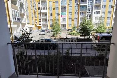 1-комнатная квартира по адресу ул. Массив 10 (площадь 35 м²) - Atlanta.ua - фото 31