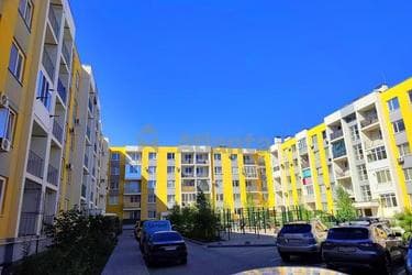 1-комнатная квартира по адресу ул. Массив 10 (площадь 35 м²) - Atlanta.ua - фото 40
