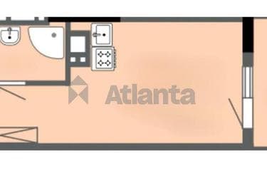 1-комнатная квартира по адресу ул. Пишоновская (площадь 28 м²) - Atlanta.ua - фото 20