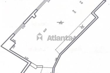 3-комнатная квартира по адресу ул. Аркадийское плато (площадь 93 м²) - Atlanta.ua - фото 18