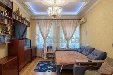 3-кімнатна квартира за адресою вул. Градоначальницька (площа 60,2 м²) - Atlanta.ua - фото 44