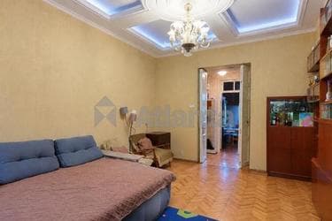 3-кімнатна квартира за адресою вул. Градоначальницька (площа 60,2 м²) - Atlanta.ua - фото 49