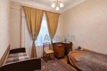3-кімнатна квартира за адресою вул. Градоначальницька (площа 60,2 м²) - Atlanta.ua - фото 57