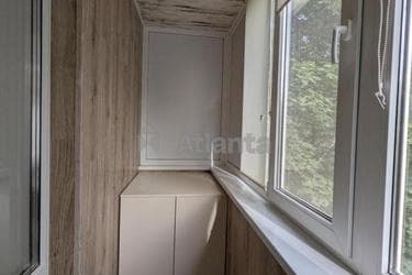 1-комнатная квартира по адресу ул. Лятошинского (площадь 32 м²) - Atlanta.ua - imageAlt 16