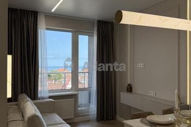 1-кімнатна квартира за адресою Курортний пров. (площа 45 м²) - Atlanta.ua - фото 22