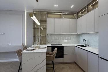 1-кімнатна квартира за адресою Курортний пров. (площа 45 м²) - Atlanta.ua - фото 23