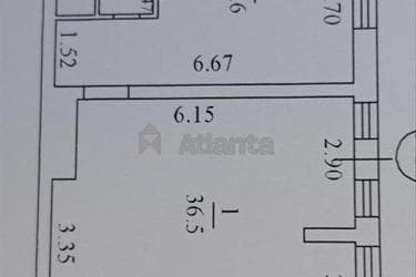 Коммерческая недвижимость по адресу ул. Прохоровская (площадь 59,8 м²) - Atlanta.ua - фото 19