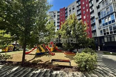 1-комнатная квартира по адресу ул. Покровская (площадь 32,9 м²) - Atlanta.ua - imageAlt 43