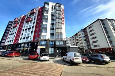 1-комнатная квартира по адресу ул. Покровская (площадь 32,9 м²) - Atlanta.ua - imageAlt 44