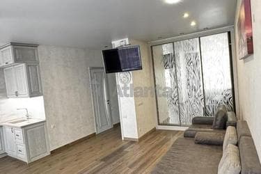 1-кімнатна квартира за адресою вул. Генуезька (площа 37,4 м²) - Atlanta.ua - фото 12