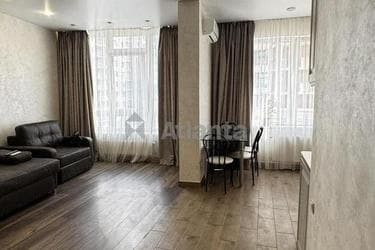1-кімнатна квартира за адресою вул. Генуезька (площа 37,4 м²) - Atlanta.ua - фото 13