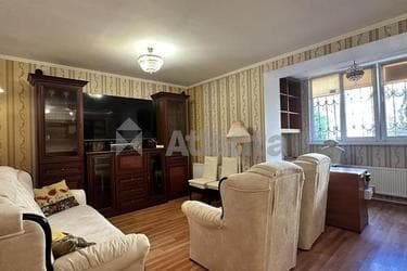 2-комнатная квартира по адресу ул. Зоопарковая (площадь 70 м²) - Atlanta.ua - imageAlt 31