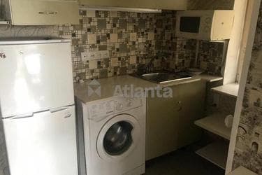 1-кімнатна квартира за адресою вул. Андрієвського (площа 16 м²) - Atlanta.ua - фото 10