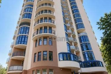3-кімнатна квартира за адресою Мукачівський пров. (площа 110,5 м²) - Atlanta.ua - фото 35