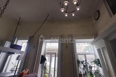 1-комнатная квартира по адресу ул. Гоголя (площадь 136 м²) - Atlanta.ua - imageAlt 28