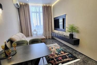 1-комнатная квартира по адресу Курортный пер. (площадь 48,2 м²) - Atlanta.ua - фото 24